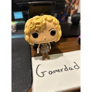 Funko Pop! Television: Doctor Who - River Song # 296